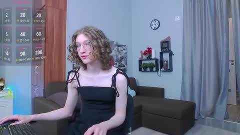 Masuzy online show from 18, 5, 2026