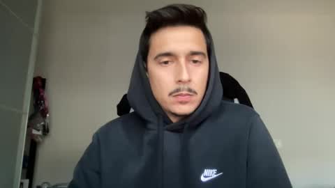 Aaron online show from 2, 1, 2025