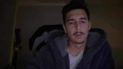 Aaron online show from 5, 1, 2025