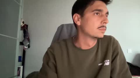 Aaron online show from 11, 3, 2025