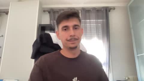 Aaron online show from 9, 9, 2025