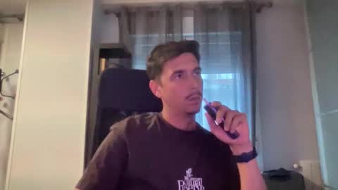 Aaron online show from 30, 9, 2025