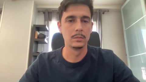 Aaron online show from 2, 10, 2025