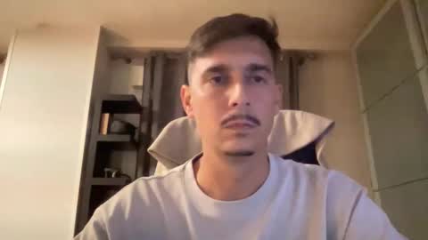 Aaron online show from 14, 10, 2025