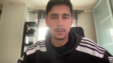 Aaron online show from 29, 10, 2025