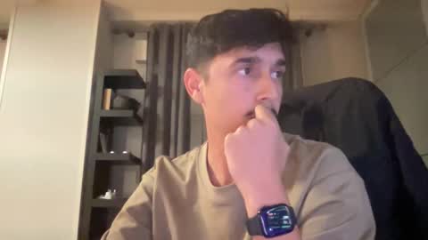 Aaron online show from 10, 11, 2025