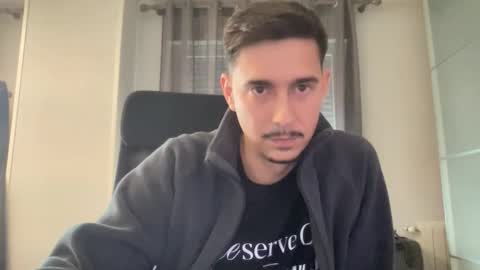 Aaron online show from 13, 1, 2026