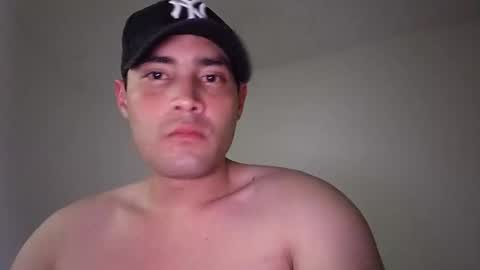 mateo2803 online show from 8, 2, 2026