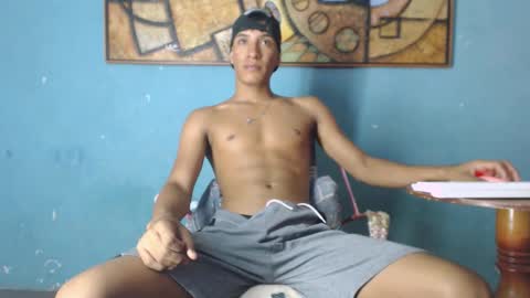 matteo online show from 21, 12, 2025