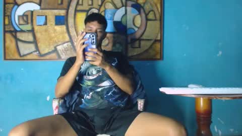 matteo online show from 23, 12, 2025