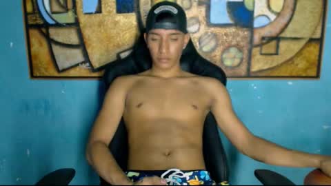 matteo online show from 18, 1, 2026