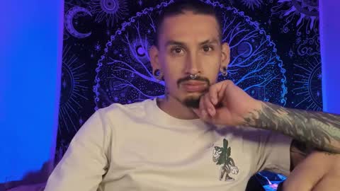 Snapshot of mateo60_ chatting on 30, 1, 2025 Mateo online show from 30, 1, 2025