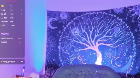 Snapshot of mateo60_ chatting on 1, 2, 2025 Mateo online show from 1, 2, 2025