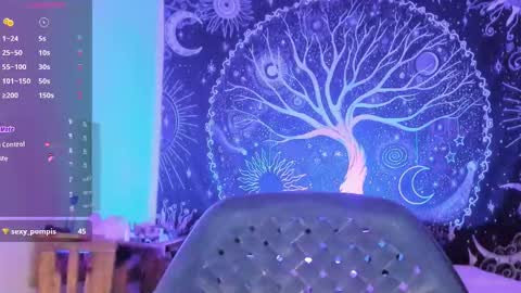 Snapshot of mateo60_ chatting on 2, 2, 2025 Mateo online show from 2, 2, 2025
