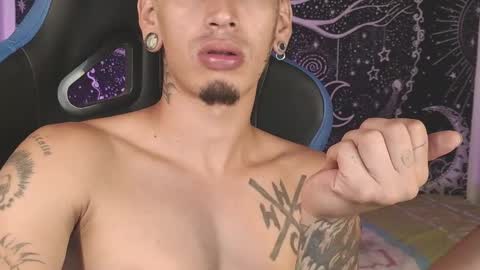 Snapshot of mateo60_ chatting on 23, 9, 2025 Mateo online show from 23, 9, 2025