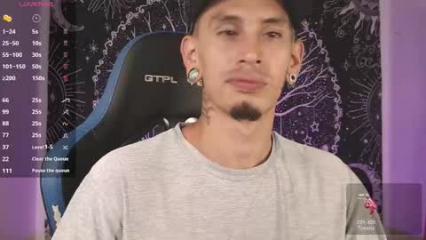 Snapshot of mateo60_ chatting on 24, 9, 2025 Mateo online show from 24, 9, 2025