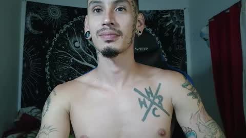 Snapshot of mateo60_ chatting on 15, 10, 2025 Mateo online show from 15, 10, 2025