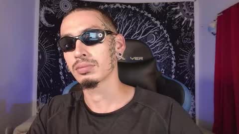Snapshot of mateo60_ chatting on 18, 10, 2025 Mateo online show from 18, 10, 2025