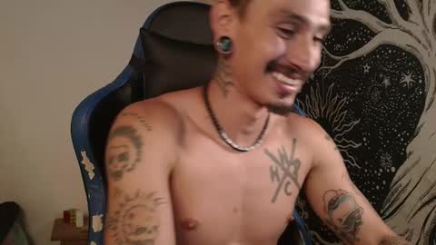 Mateo online show from 24, 11, 2025