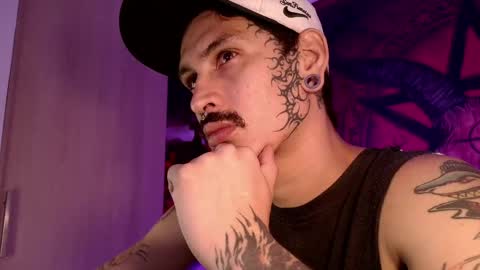 Mateo online show from 20, 4, 2026