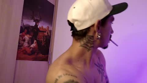 Mateo online show from 21, 4, 2026