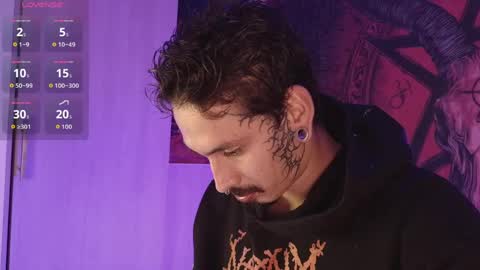 Mateo online show from 22, 4, 2026