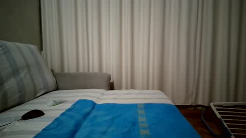 Mateo Blu online show from 24, 11, 2025