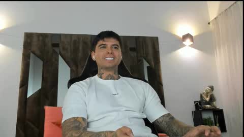 mateo_dilucajs1 online show from 4, 11, 2025