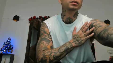 mateo_dilucajs1 online show from 15, 12, 2025