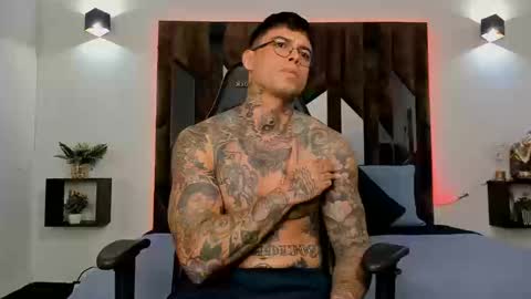 mateo_dilucajs1 online show from 13, 1, 2026