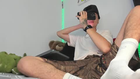 Mateo online show from 5, 4, 2026