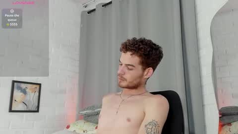 MATEO HUNTER online show from 11, 1, 2026