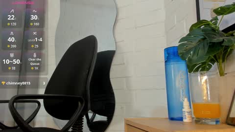 MATEO HUNTER online show from 10, 2, 2026