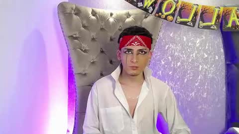 mateo mitchell online show from 16, 10, 2025