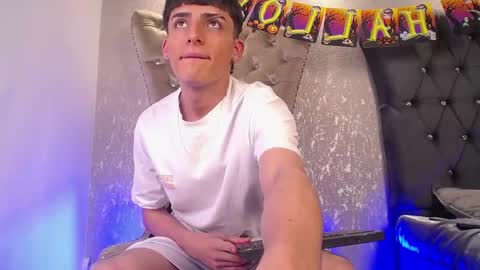 mateo mitchell online show from 17, 10, 2025