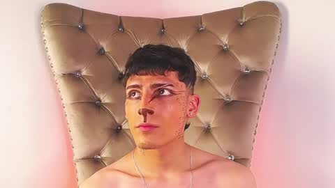 mateo mitchell online show from 27, 10, 2025