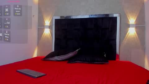 Mateo and Noah online show from 14, 11, 2025