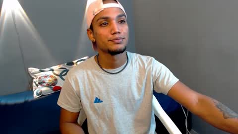 Mateo and Noah online show from 17, 4, 2026