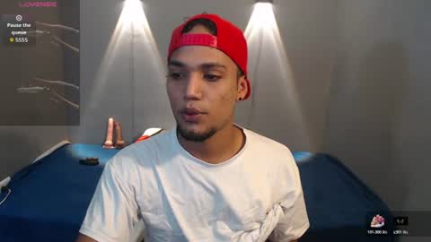 Mateo and Noah online show from 7, 7, 2026