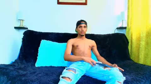 mateo_noath online show from 12, 12, 2024