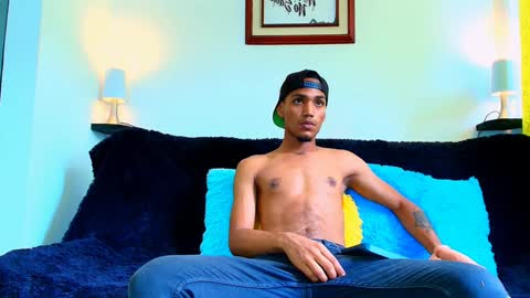 mateo_noath online show from 20, 12, 2024