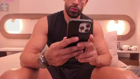 Mateo online show from 14, 7, 2026