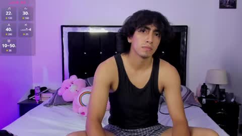 Mateo online show from 9, 6, 2026