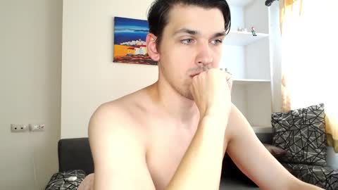 Snapshot of mateo_zeus chatting on 19, 1, 2025 mateo_zeus online show from 19, 1, 2025