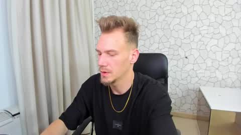 MateoBenjamin online show from 10, 2, 2025