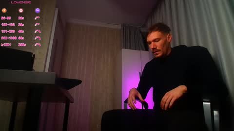 MateoBenjamin online show from 14, 12, 2025