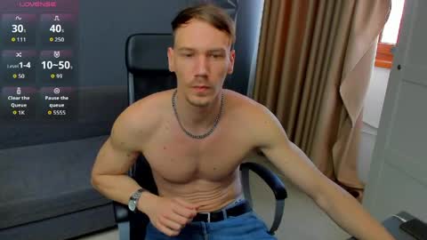 Snapshot of mateobenjamin chatting on 28, 4, 2026 MateoBenjamin online show from 28, 4, 2026