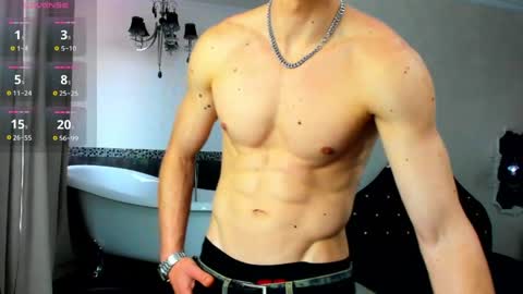 Snapshot of mateobenjamin chatting on 21, 5, 2026 MateoBenjamin online show from 21, 5, 2026