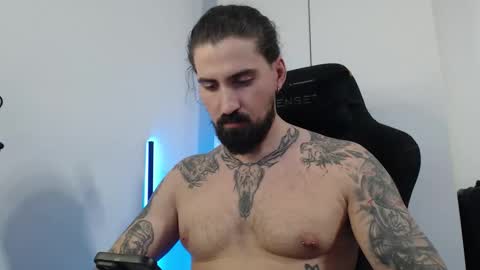 mateohalifa online show from 3, 11, 2025