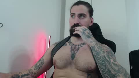 mateohalifa online show from 10, 1, 2026